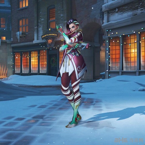 新赛季小前 新赛季小前