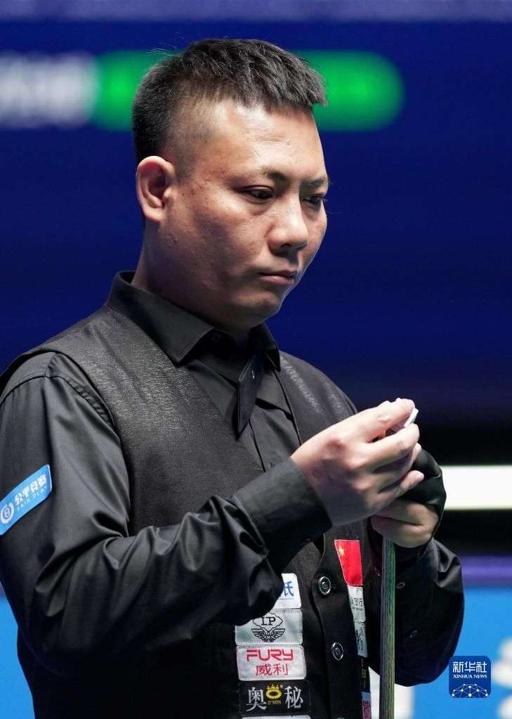 在混双决赛 在混双决赛