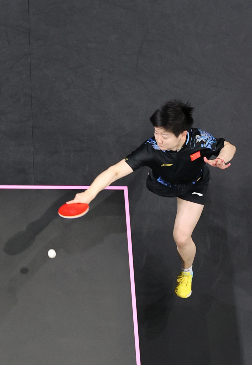 当用户注意 当用户注意