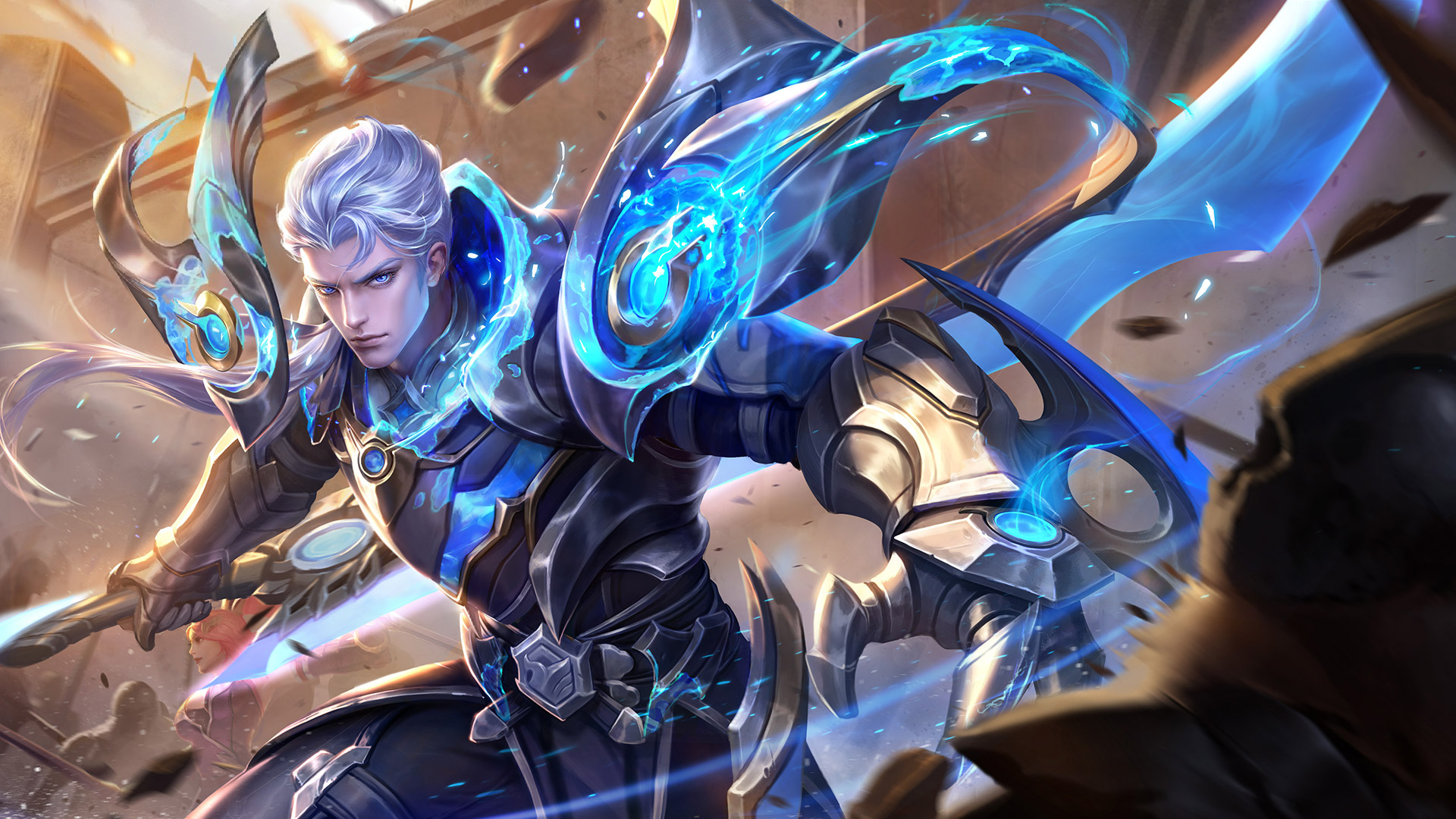 更灵动的线 更灵动的线