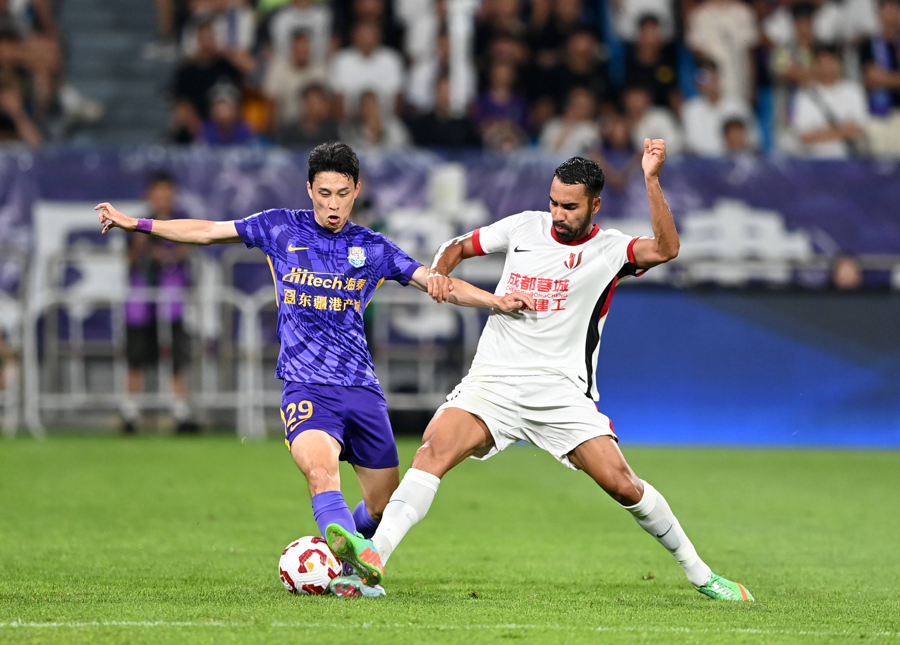 对位优势 对位优势